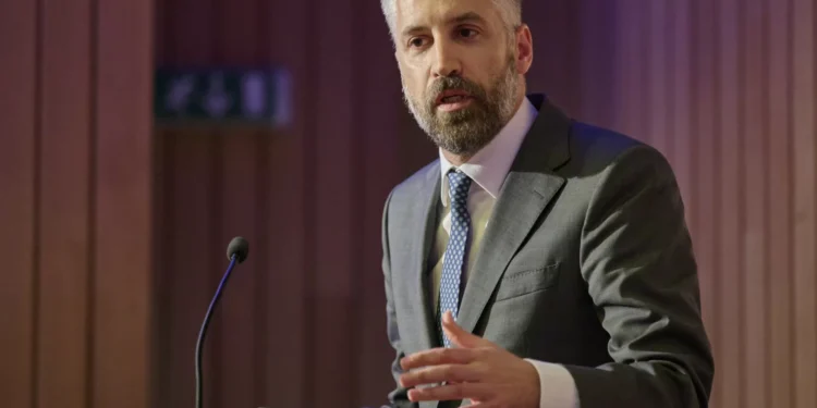 Pedro Nuno reúne-se domingo com presidentes das federações do PS