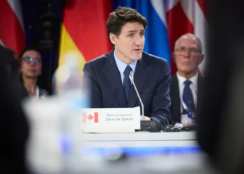 Canadá anuncia decisão de retaliar contra tarifas impostas pelos EUA