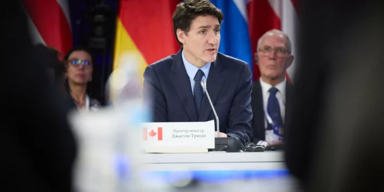 Canadá anuncia decisão de retaliar contra tarifas impostas pelos EUA