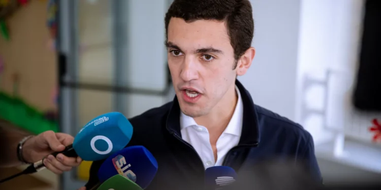 “Alguém quis criar uma CPI para desgastar o Governo”