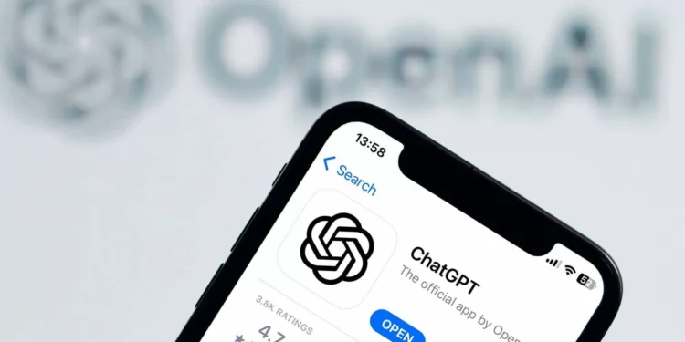 ChatGPT caiu? IA apresenta problemas nesta segunda (17)