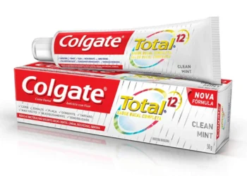 Caso Colgate: Anvisa emite alerta e pede que consumidores comuniquem reações a cremes dentais