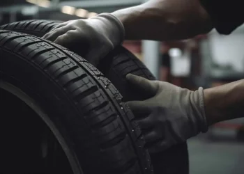 Vale a pena comprar pneus usados? Veja os riscos e o que observar