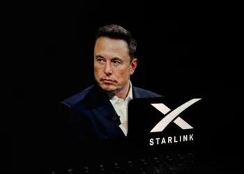 Musk: “Se eu desativasse a Starlink, o exército ucraniano entraria em colapso”