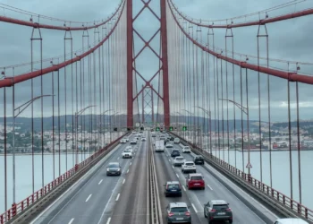 Automóveis em Portugal são os que registam mais recolhas na Europa