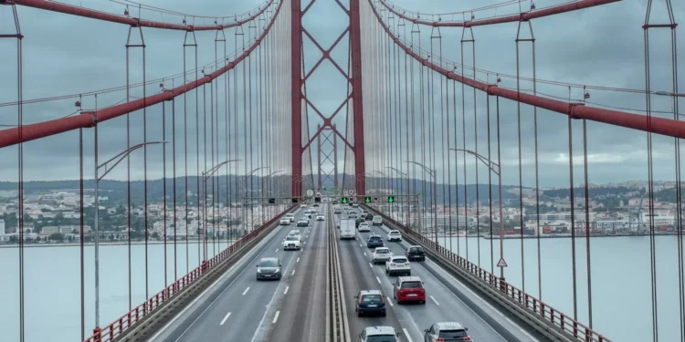 Automóveis em Portugal são os que registam mais recolhas na Europa