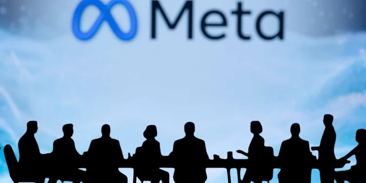 Meta tentou silenciar livro de ex-funcionária, mas aumentou seu sucesso