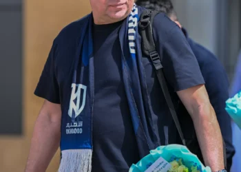 Oficial: Paulo Sérgio assume novo desafio na Arábia Saudita