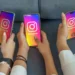 Usuários relatam aumento de conteúdos perturbadores no Instagram