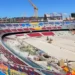 Barcelona adia retorno ao Camp Nou devido a atrasos nas obras