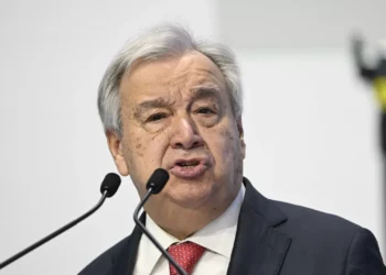 Guterres pede fim do derramamento de sangue e responsabilização na Síria