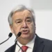 Guterres pede fim do derramamento de sangue e responsabilização na Síria