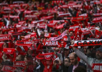 Sócios do Benfica aprovam novos estatutos que preveem limitação de mandatos