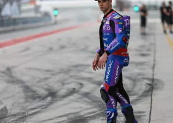 “É um golpe duro”. Lesão de Miguel Oliveira é pior do que se pensava