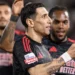 Ángel Di María após regresso ao Benfica: “Era o que eu mais queria…”