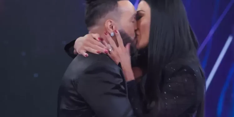 Gracyanne Barbosa comenta reencontro com Belo e deixa no ar chance de reconciliação: ‘Futuro a Deus pertence’