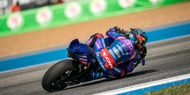 MotoGP na Argentina: Todos os horários para ver Miguel Oliveira