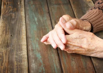 Caiu recentemente? DGS deixa alerta e 10 conselhos para evitar acidentes