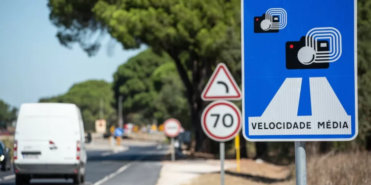 Portugal pode “ponderar instalar mais radares” num futuro próximo