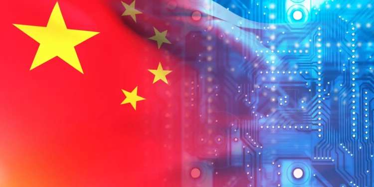 Corrida tecnológica: China demonstra confiança no futuro