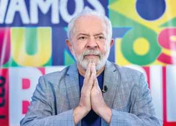 O que o banco J.P Morgan diz a clientes sobre as chances de Lula em 2026