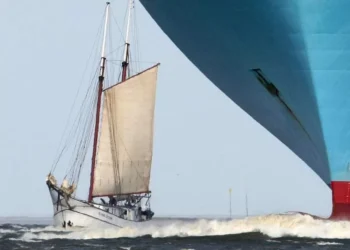 Estaleiro Fibrafort fatura R$ 240 milhões e mira expansão nos EUA