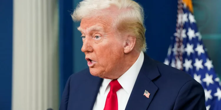 Invasão de Taiwan pela China seria “catastrófica” – Trump