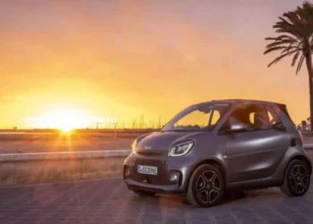 Smart: “Se voltarmos ao modelo de dois lugares não será retro”