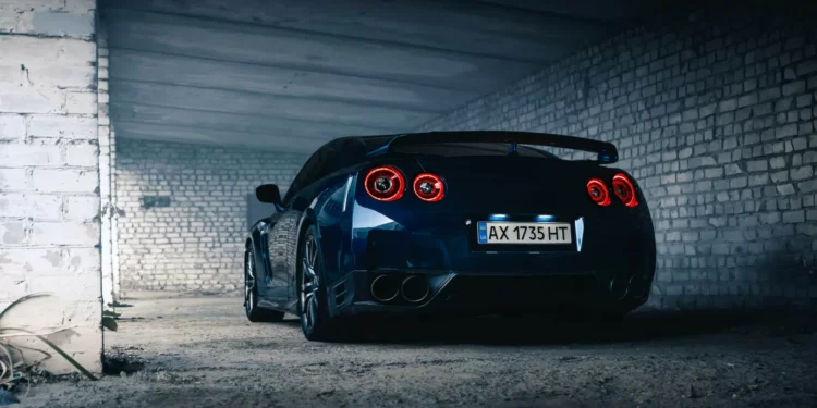 Nissan GT-R diz adeus. Encomendas encerraram oficialmente
