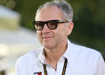 Fórmula 1 estuda hipótese de realizar Grande Prémio em Banguecoque