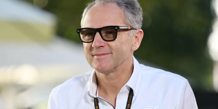 Fórmula 1 estuda hipótese de realizar Grande Prémio em Banguecoque