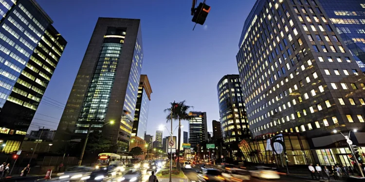 Os planos da corretora EQI para 2025, que mira alta de 30% em ativos