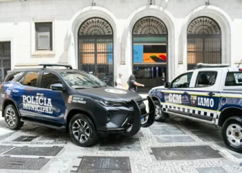 Deputado quer guardas municipais integradas ao Sistema de Segurança Pública do Estado de SP