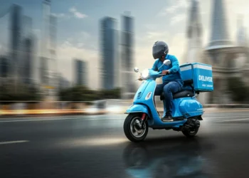 Entregadores organizam “maior paralisação da história” contra plataformas de delivery