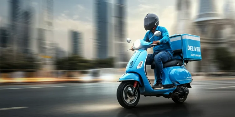 Entregadores organizam “maior paralisação da história” contra plataformas de delivery