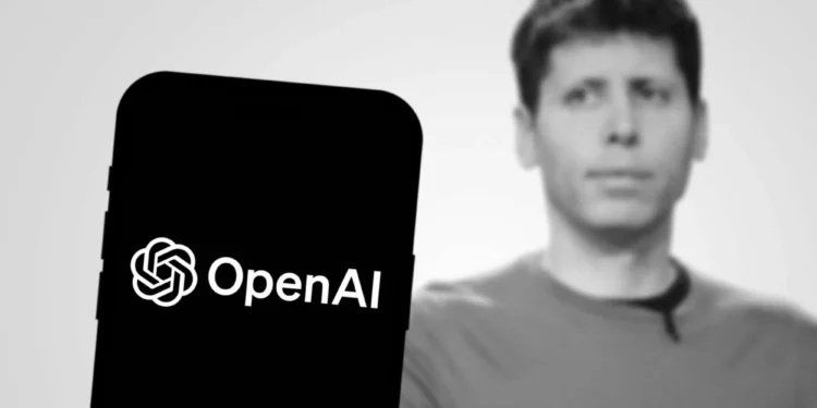 Mudança na OpenAI: Sam Altman se afasta da gestão e foca em IA