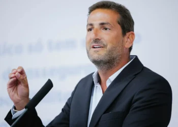 “Se houver eleições, o candidato do PSD será o grande primeiro-ministro”