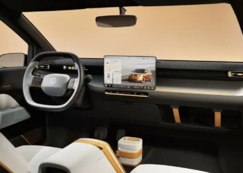 Volkswagen volta a ter botões físicos. “É um carro, não é um telemóvel”