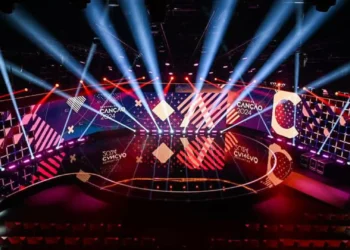 Conheça os 12 finalistas do Festival da Canção 2025 (e ouça cada tema)