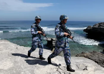 Separatismo? Pequim ameaça apertar “o laço” em torno de Taiwan