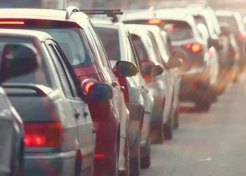 Estrada Nacional 362 reaberta após corte causado por acidente em Santarém