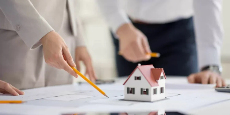 Preços das casas registam “maior subida mensal em mais de um ano”