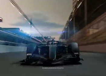 Cadillac anunciou com este vídeo a sua entrada na Fórmula 1