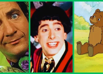 8 personagens icônicos da TV Cultura que marcaram infâncias nos anos 2000