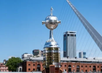 Libertadores e Sul-Americana: confira os potes para o sorteio dos grupos