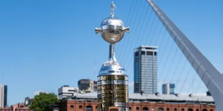 Libertadores e Sul-Americana: confira os potes para o sorteio dos grupos