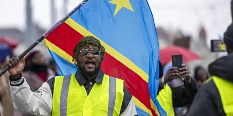 Ruanda versus Congo, mais um conflito armado no continente africano