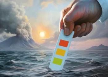 Oceanos levaram 500 milhões de anos até se tornaram habitáveis