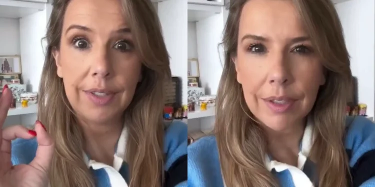 Ana Garcia Martins reage a críticas após prestação em ‘Taskmaster’