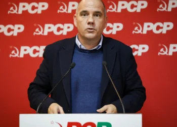 Raimundo defende que resultado mostrou que é possível à CDU “crescer”